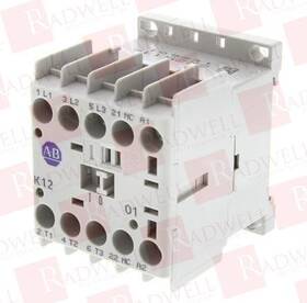 100-k12dj01 Allen Bradley / 100k12dj01 Used
