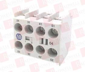 100-kfc04 Allen Bradley / 100kfc04 Used