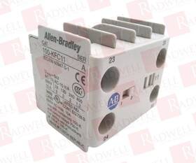 100-kfc11 Allen Bradley / 100kfc11 Used