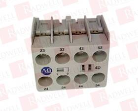 100-kfc40 Allen Bradley / 100kfc40 In Box