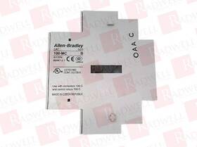 100-mca00 Allen Bradley / 100mca00 In Box