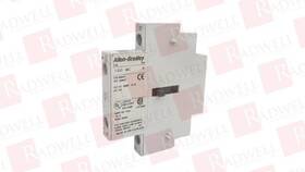 100-mca02 Allen Bradley / 100mca02 Used