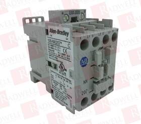 100-nx207d Allen Bradley / 100nx207d Used