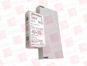100-sa10 Allen Bradley / 100sa10 In Box