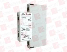100-sb20 Allen Bradley / 100sb20 Used