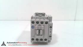 100l-c20nd4-90 Allen Bradley Series A Lighting Contactor #320210