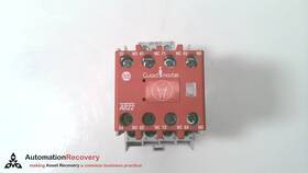 100s-c09ej23bc Allen Bradley Series A / Safety Contractor/ 9a/24vdc/ #316608