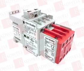 100s-c09ej404c Allen Bradley / 100sc09ej404c Used