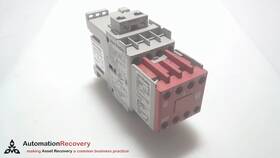 100s-c09ej422bc Allen Bradley Series A 100s-c Safety Contactor 100s-c09 #315798