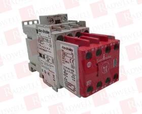 100s-c09ej431c Allen Bradley / 100sc09ej431c Used