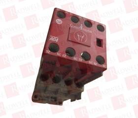 100s-c09kd14c Allen Bradley / 100sc09kd14c Used