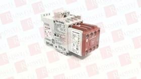 100s-c09l14c Allen Bradley / 100sc09l14c Used