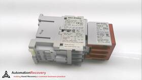 100s-c12d14c Allen Bradley Series A #285118