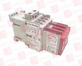 100s-c12ej14bc Allen Bradley / 100sc12ej14bc Used