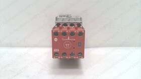 100s-c12uej14bc Allen Bradley Series A Safety Contactor #342442
