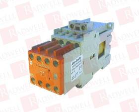 100s-c16zj404c Allen Bradley / 100sc16zj404c Used