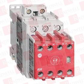 100s-c23ej422c Allen Bradley / 100sc23ej422c No Box
