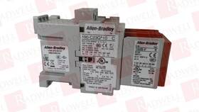 100s-c23qj32c Allen Bradley / 100sc23qj32c In Box