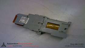 100s-c30udj13bc Allen Bradley Motor Controller Combination Rev-starte S #146393