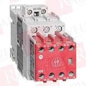 100s-c43d14c Allen Bradley / 100sc43d14c Used