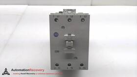 100s-c85d22c Allen Bradley Series A Safety Contactor See Desc #304413