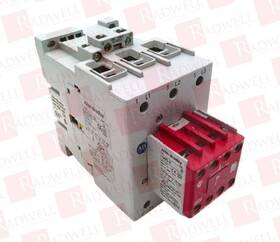 100s-c85kl14bc Allen Bradley / 100sc85kl14bc Used