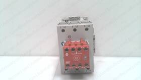 100s-c85kl14c Allen Bradley Auxiliary Contactor #304319