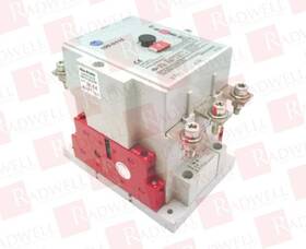 100s-d115en22bc Allen Bradley / 100sd115en22bc Used