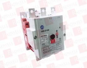 100s-d140ed22bc Allen Bradley / 100sd140ed22bc In Box