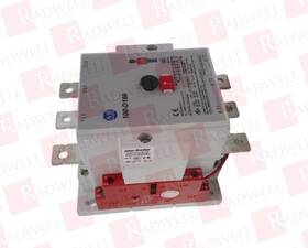 100s-d180d22bc Allen Bradley / 100sd180d22bc Used