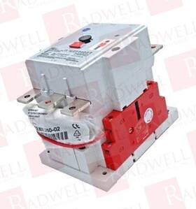 100s-d630ed22c Allen Bradley / 100sd630ed22c Used