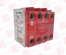 100s-fa04 Allen Bradley / 100sfa04 Used