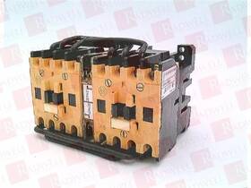 104-a18nd3 Allen Bradley / 104a18nd3 Used