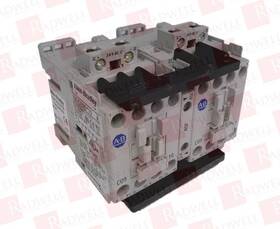 104-c09ej22 Allen Bradley / 104c09ej22 Used