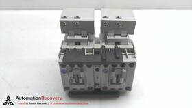 104-c12ed22 Allen Bradley Series B Auxiliary Contactor #304390