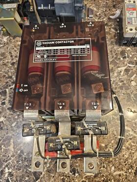 1100-bob93 Allen Bradley / 1100bob93