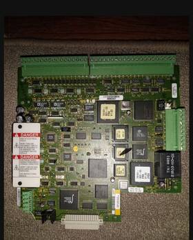 1336t-mcb-spm51b Allen Bradley / 1336tmcbspm51b Refurbished