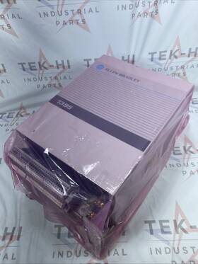 1395-a69-c2-p12-p51 Allen-bradley Refurbished Dc Controller Drive Overnight Ship