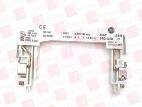 140-a10 Allen Bradley / 140a10 No Box