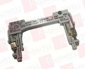 140-a201 Allen Bradley / 140a201 Used Tested Cleaned