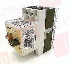 140-mn-1000-oldstyle Allen Bradley / 140mn1000oldstyle Used