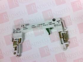 140-t01c Allen Bradley / 140t01c Used