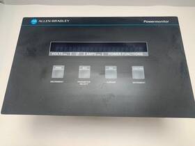1400-pd52a Allen-bradley A Powermonitor