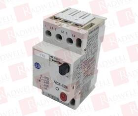 140a-c2a-b10 Allen Bradley / 140ac2ab10 In Box
