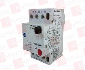 140a-c2a-b40 Allen Bradley / 140ac2ab40 Used