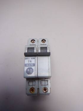 1492-cb2h070 Allen-bradley Circuit Breaker