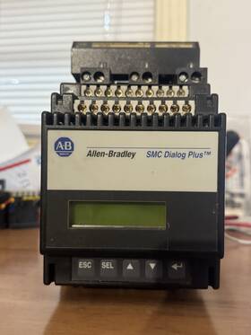 40888-490-01-c1fx Allen-bradley 150-b24nbdc Smc Dialog Plus 150-n84