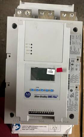 150-f251nbr Allen Bradley Smc Flex Smart Motor Controller