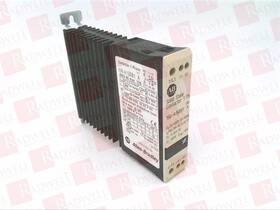 156-a15bb1 Allen Bradley / 156a15bb1 Used