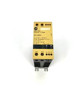 156-a30ba2 Allen-bradley Contactor 25yr Us Seller